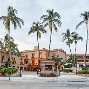 Hotel Playa Mazatlan